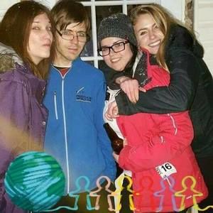 Meet your Posher, Zacharie